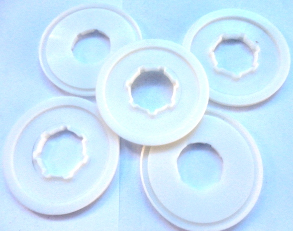 ARRUELA PLASTICA 61-162-268
