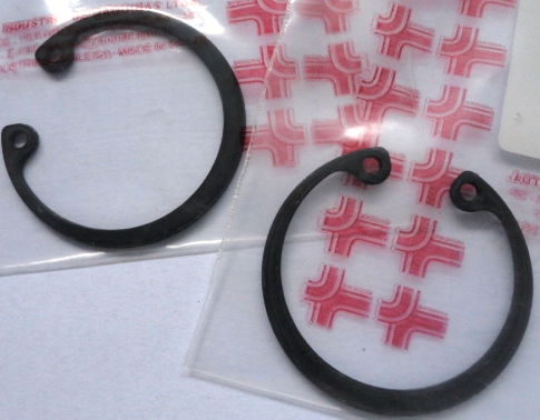 ANEL ELASTICO 30 4TNE98