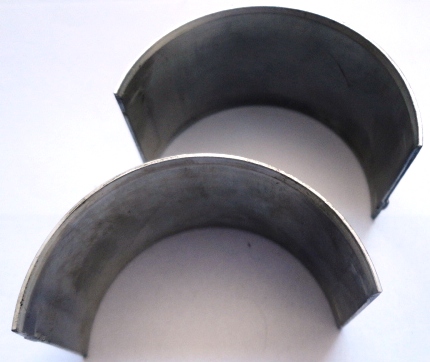 Bronzina Biela 0.25 AR -140-160