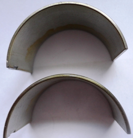 Bronzina Biela 0.25 NS-90
