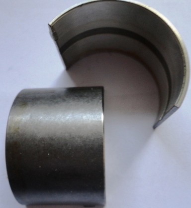 Bronzina Biela 0.25  B-8