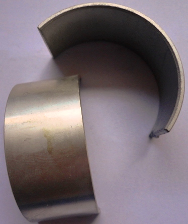 Bronzina Biela 0.25 NS-50