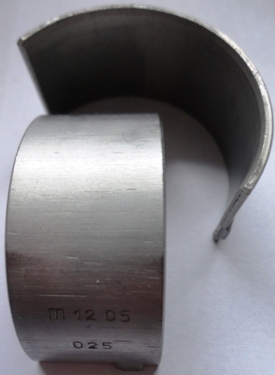 Bronzina Biela 0.25 NS-11
