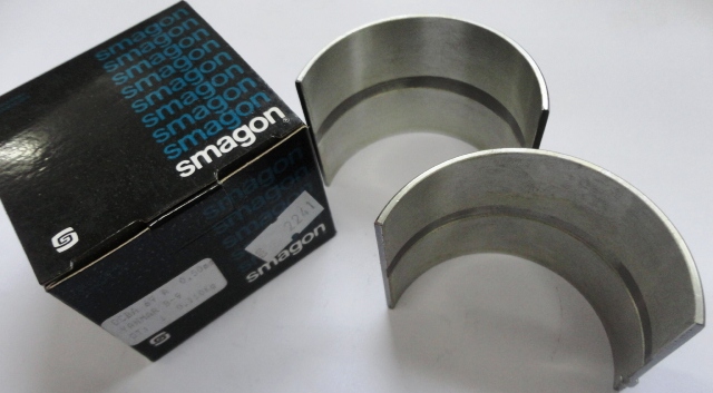 Bronzina Biela 0.50 B-9 Smagon
