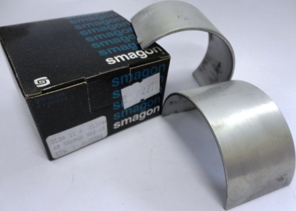 Bronzina Biela 0.50 NS-18