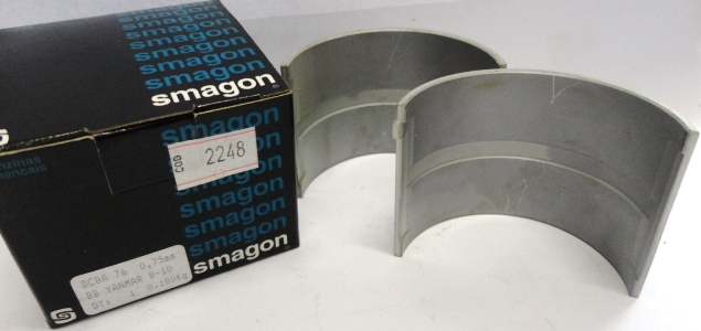 Bronzina Biela 0.75 B-10 NT-95 Smagon