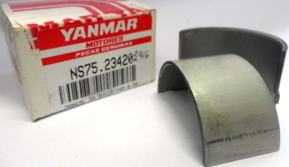 Bronzina Biela 0.50 NS-75