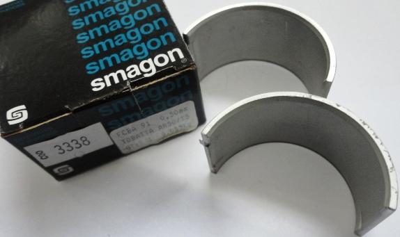 Bronzina Biela 0.50 TR-5