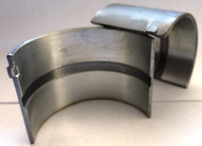 Bronzina Biela 1.00 B-9 Smagon