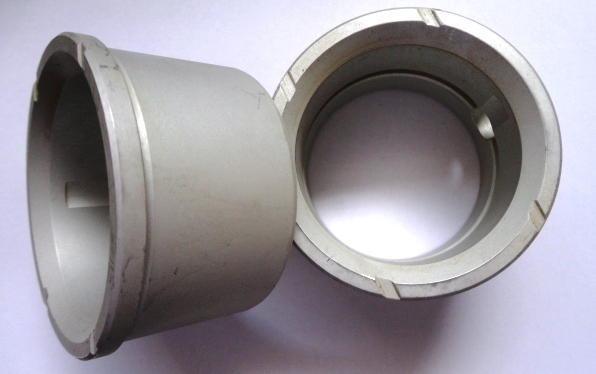 Bronzina de Mancal 0.25 B-9 Smagon