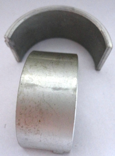 Bronzina Biela Semi NS-50 Smagon