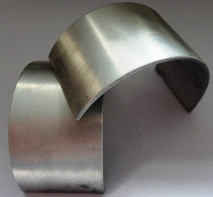 Bronzina Biela 0.75 NS-18 Smagon