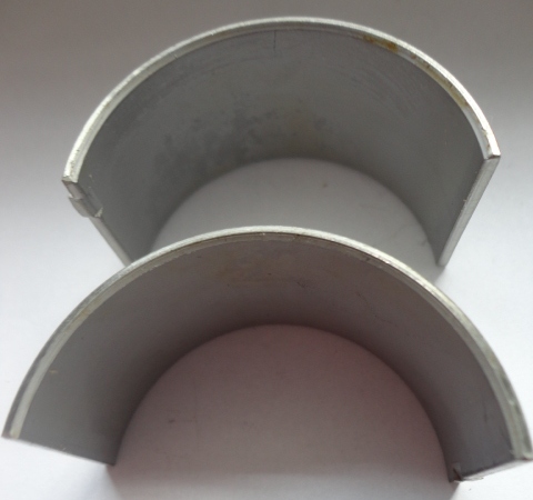 Bronzina Biela STD NS-90 Smagon
