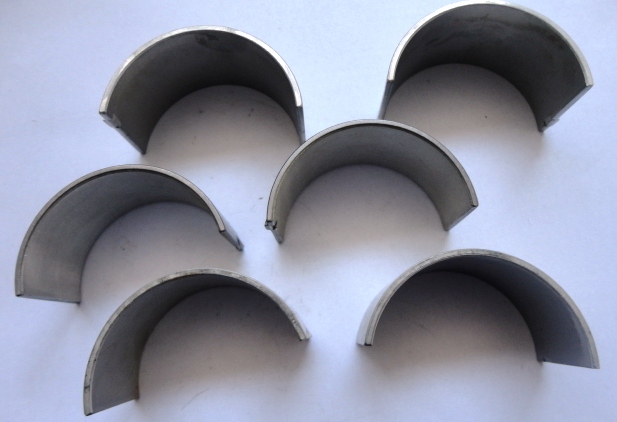 Bronzina Biela 0.25 NS-75