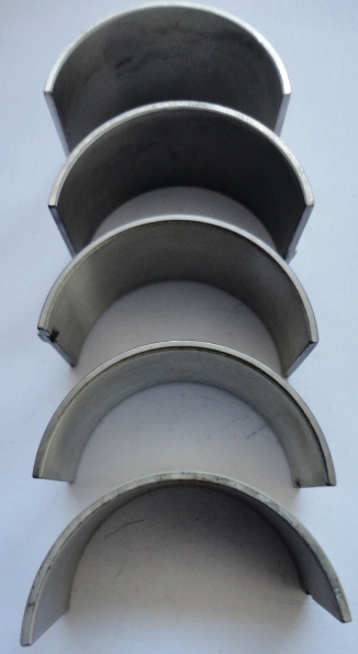 Bronzina Biela 1.00 NS-75 Smagon