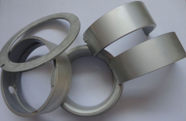 Bronzina de Mancal 1.00 M-790 Smagon