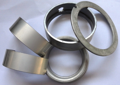 Bronzina de Mancal 0.25 M-790 Smagon