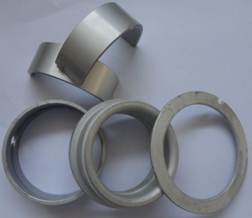 Bronzina de Mancal Cemi M-790 Broman