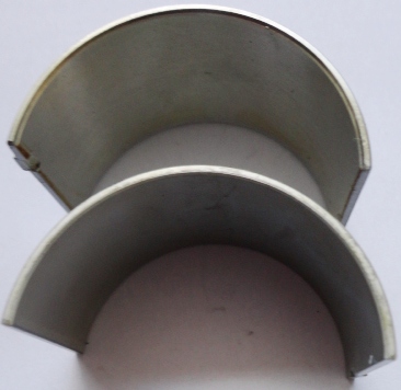 Bronzina Biela 1.00 TR-8-9-10 Smagon