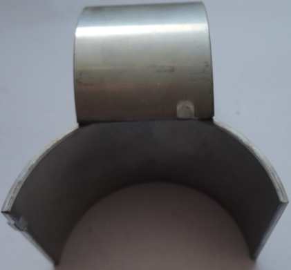 Bronzina Biela Std AR-140-160 Smagon
