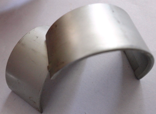 Bronzina Biela 1.00 TR-5 Smagon