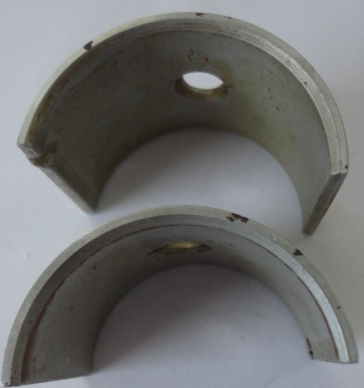 Bronzina STD S-10-12 Wisconsin