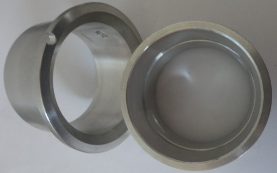 Bronzina Mancal 0.50 TR-8-9-10 M.Leve