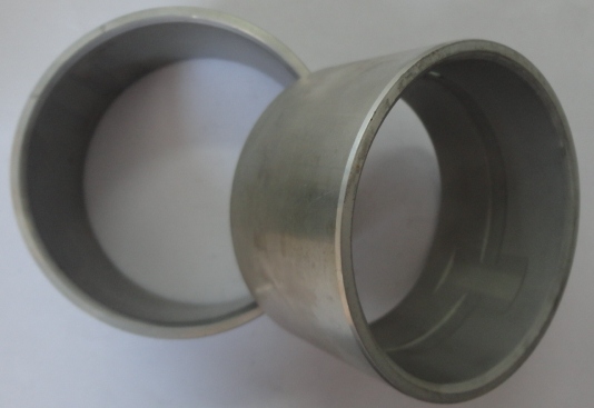 Bronzina Mancal 1.00 AR-140-160 Smagon