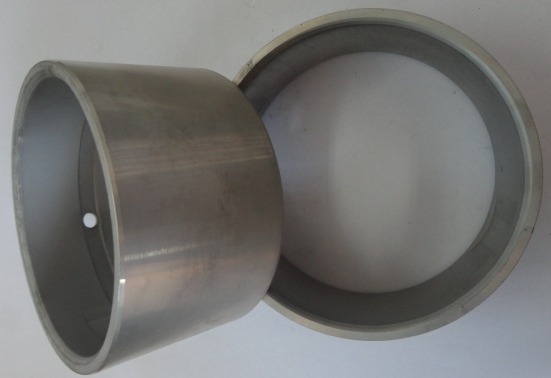 Bronzina Mancal 0.75 AR-140-160 Smagon