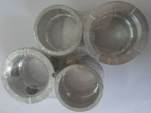 Bronzina de Mancal 0.50 RD-900-950 Smagon