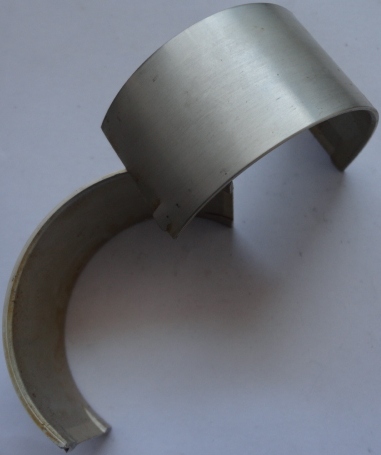 Bronzina Biela 0.50 TR-13