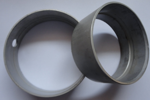 Bronzina de Mancal 0.25 BT-22 Smagon