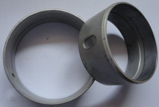 Bronzina de Mancal 1.00 BT-22 Smagon