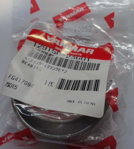 BRONZINA BIELA TSD 3TNV88-4TNV88 DSA-GGE