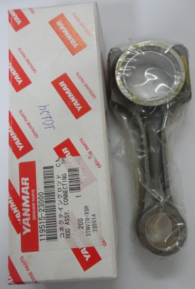 BIELA 2TNV70 ASA-HGE 3TNV70 ASA-GGE-HG