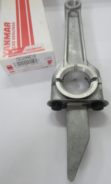 Biela 0.20 MG.10.5 Yanmar