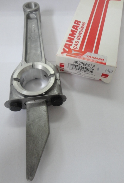 Biela 0.20 MG. 12.5 Yanmar