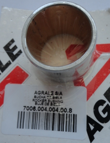 Bucha de Biela M-80 a M-90 Agrale