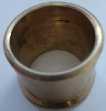 Bucha Comando A C/ Flange (L.Volante) TR-8-9 Tobatta