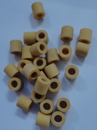 BUCHA CILINDRO FLANGE 45-51-55-245R