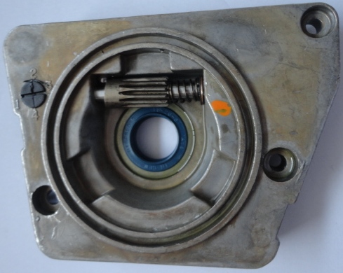 BOMBA DE OLEO 61-268-272