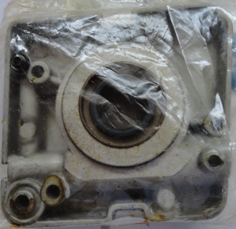 BOMBA DE OLEO 281-288