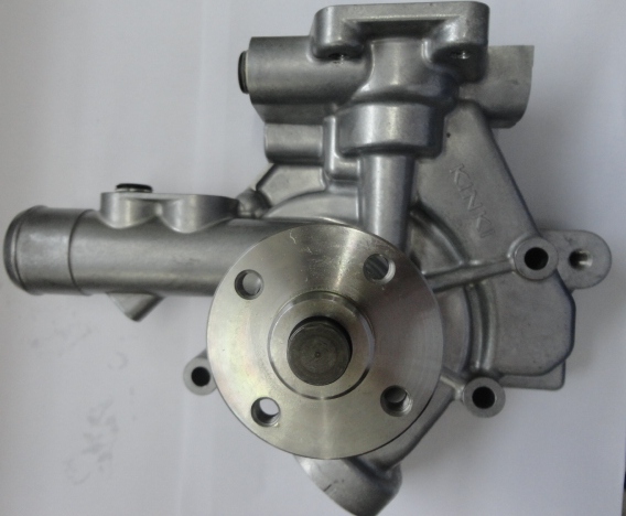 BOMBA DE AGUA 4TNE98