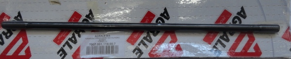 Parafuso Prisioneiro Cabe�ote M-790 Agrale