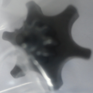 BOTAO TENSOR CORRENTE 236R-143RII