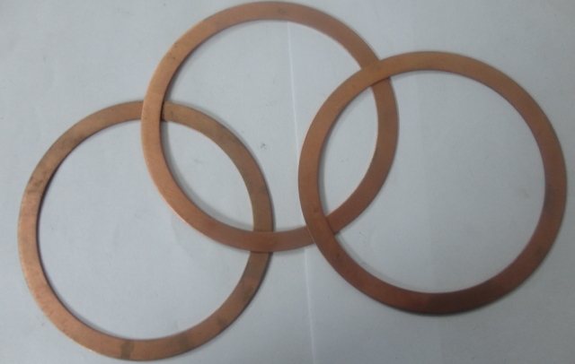 Junta Cabe�ote 0.7 mm M-80 Agrale