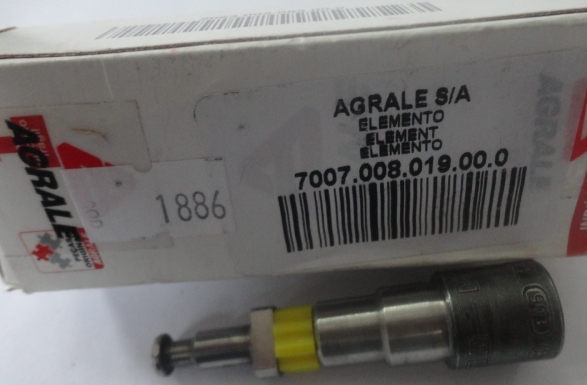 ELEMENTO BOMBA (A) M-790