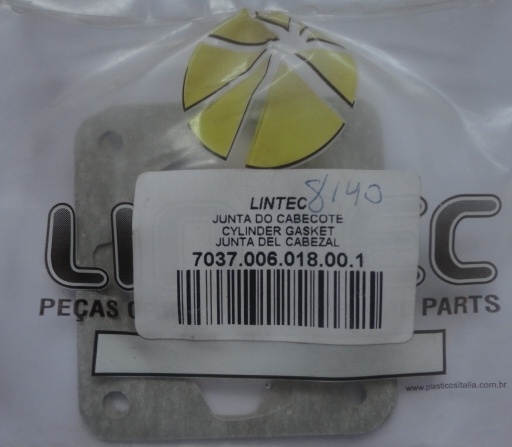 JUNTA CILINDRO LINTEC L-35