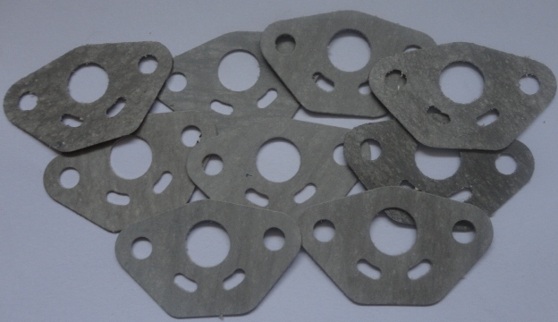 JUNTA FLANGE CARBURADOR LINTEC L-35