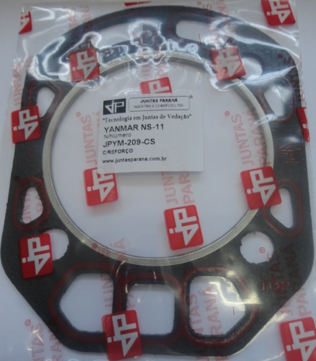 Junta Cabe�ote NS-11 Paran�